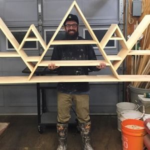 Meet your Posher, Jeffrey